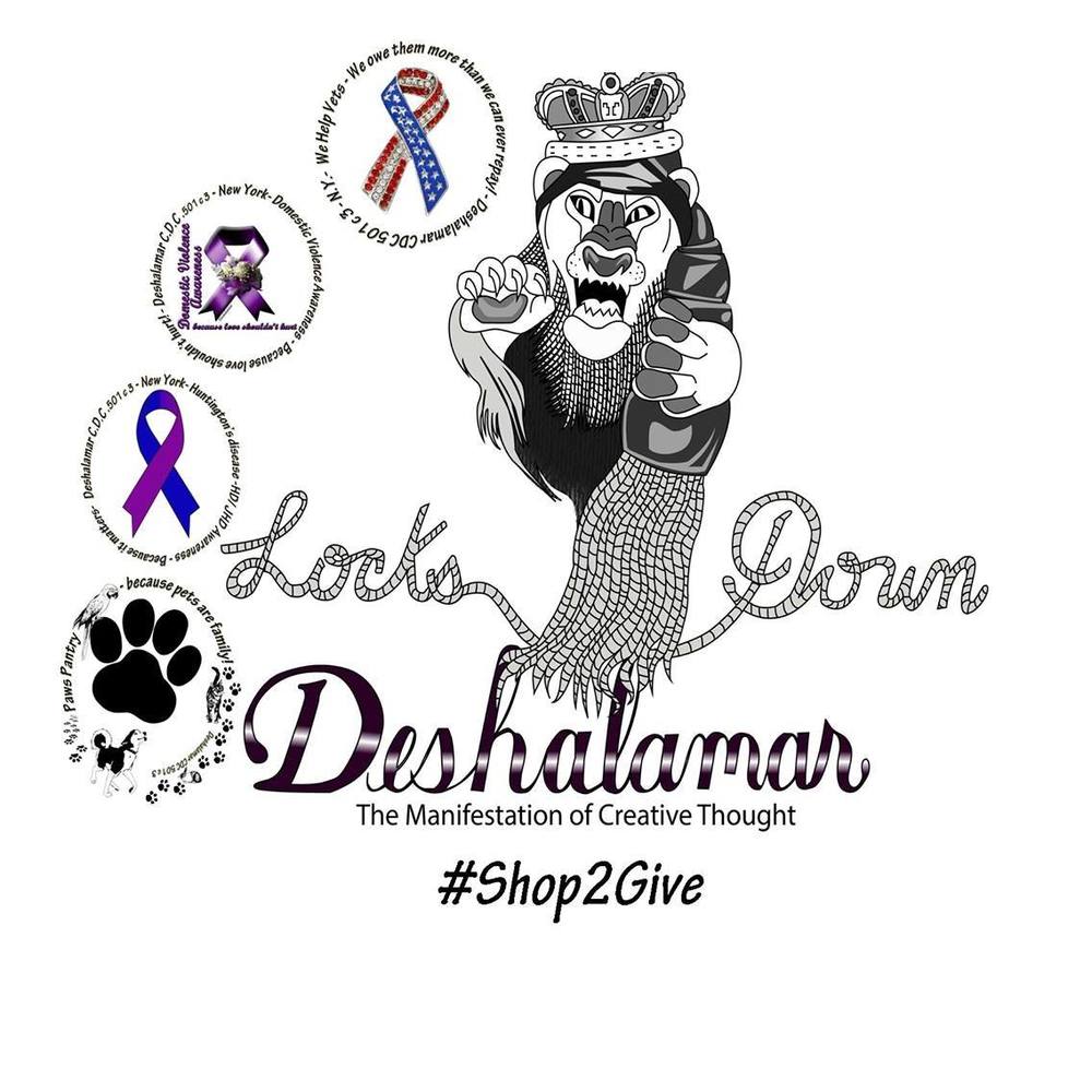 Meet your Posher, Clarice miller